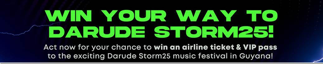 DarudeStorm25