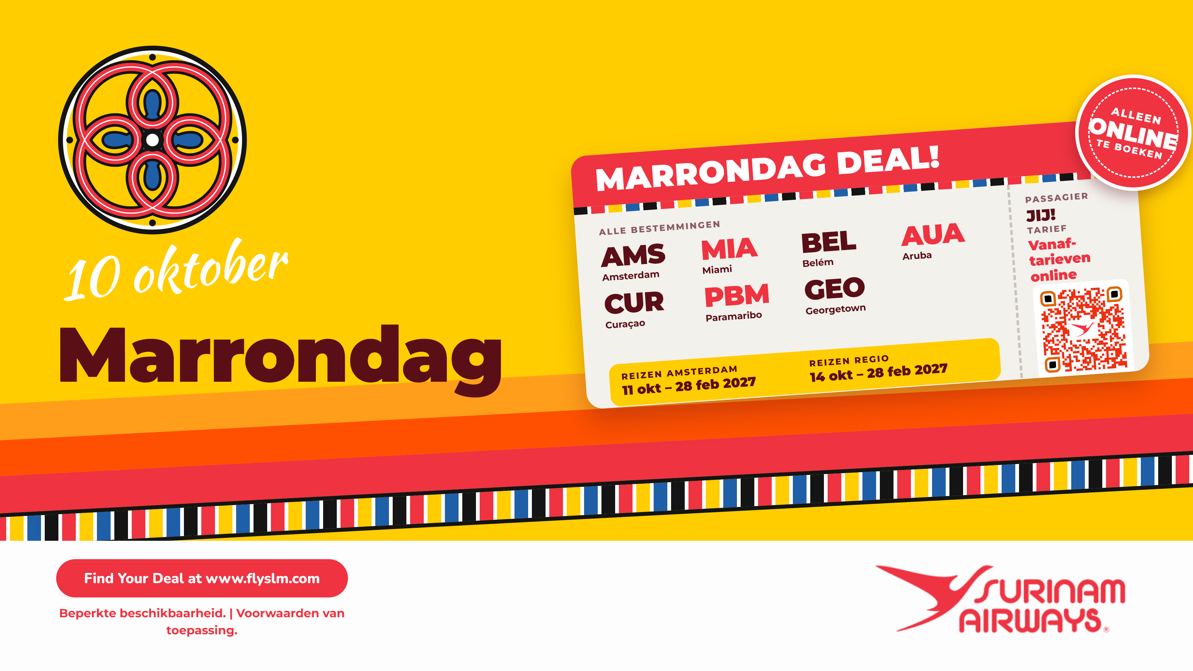Marrondag