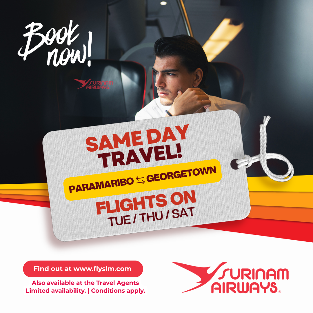 Same day flights
